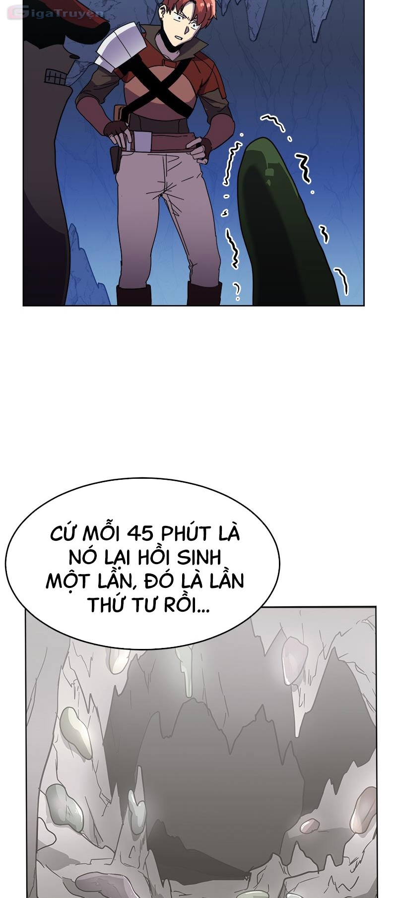Đọc truyện [Simp Team] Phá đảo thế giới ảo - Chap 7 