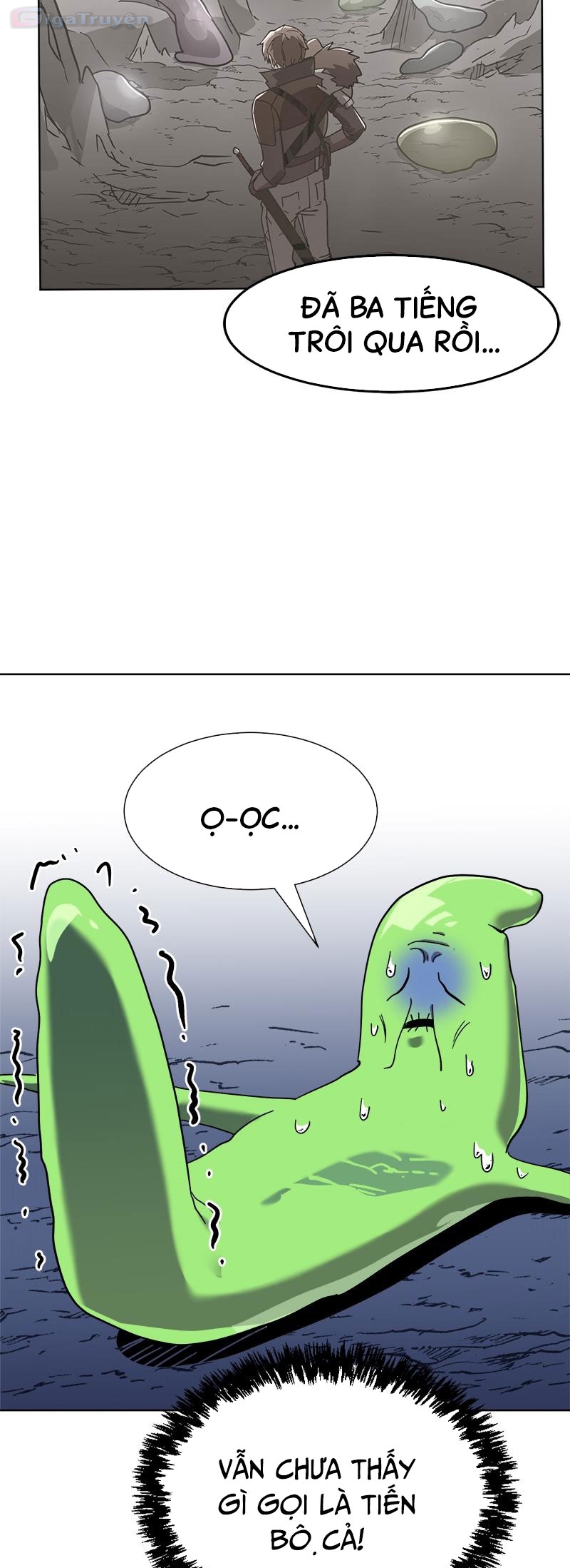 Đọc truyện [Simp Team] Phá đảo thế giới ảo - Chap 7 