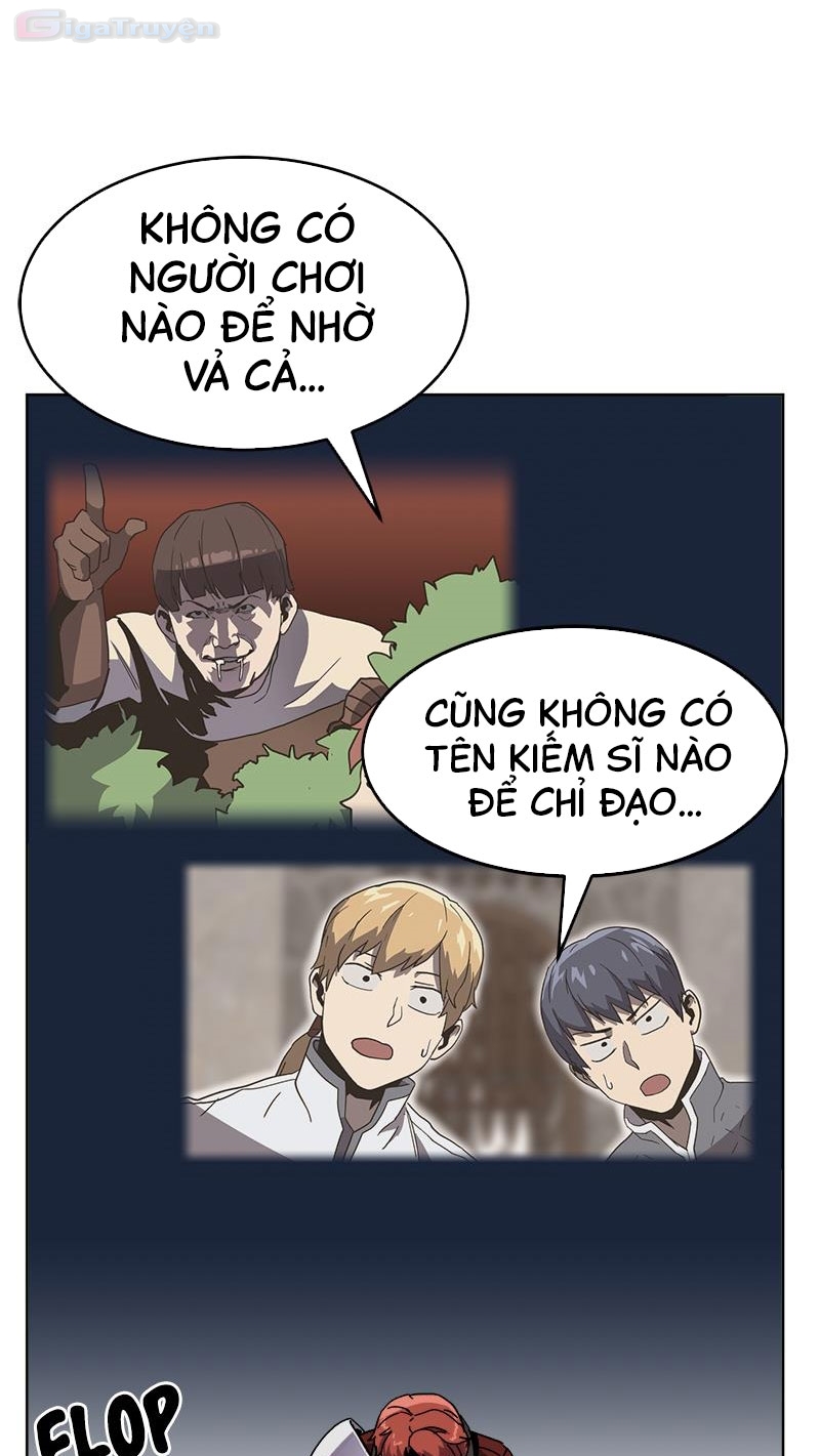 Đọc truyện [Simp Team] Phá đảo thế giới ảo - Chap 7 