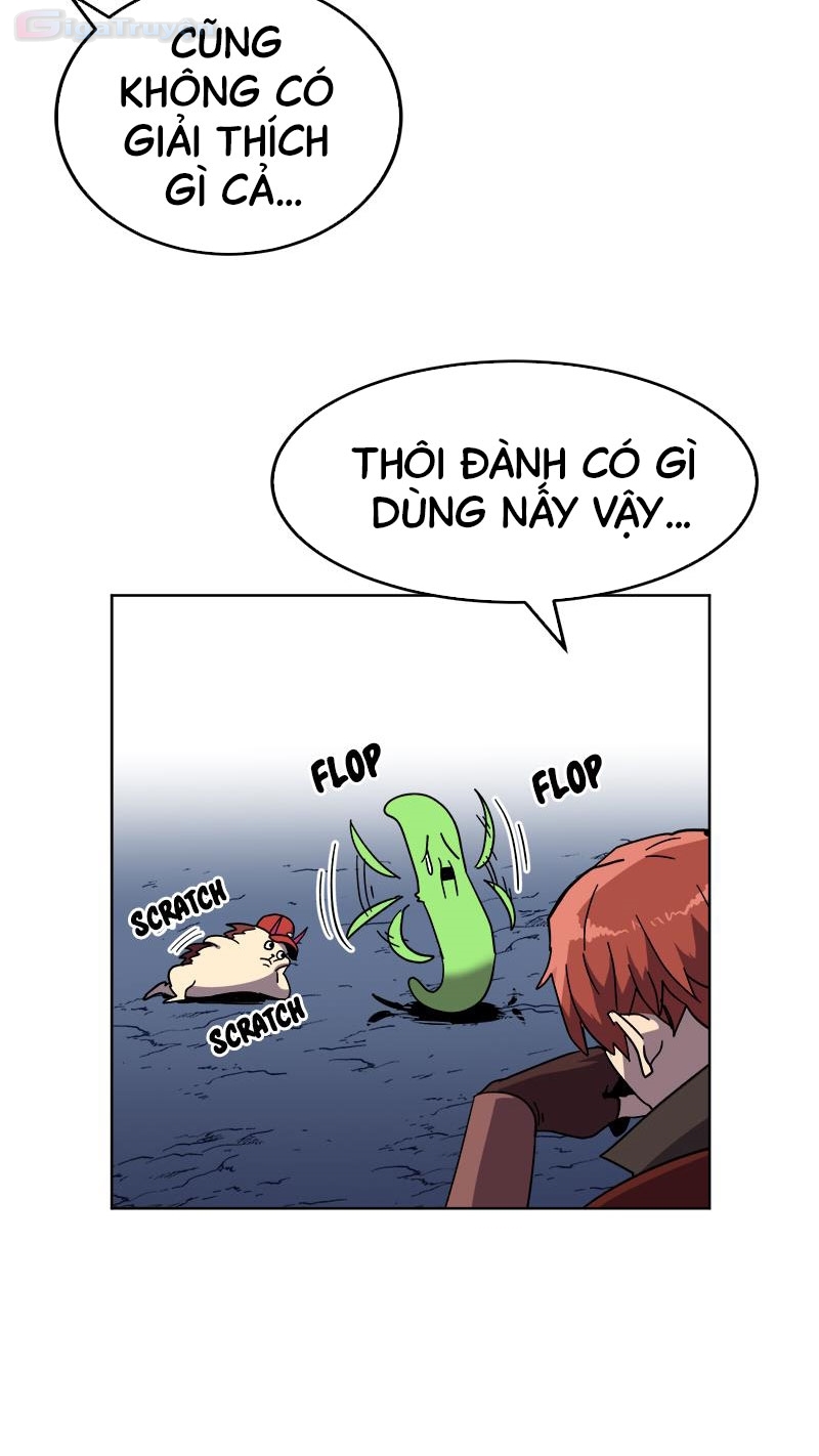 Đọc truyện [Simp Team] Phá đảo thế giới ảo - Chap 7 