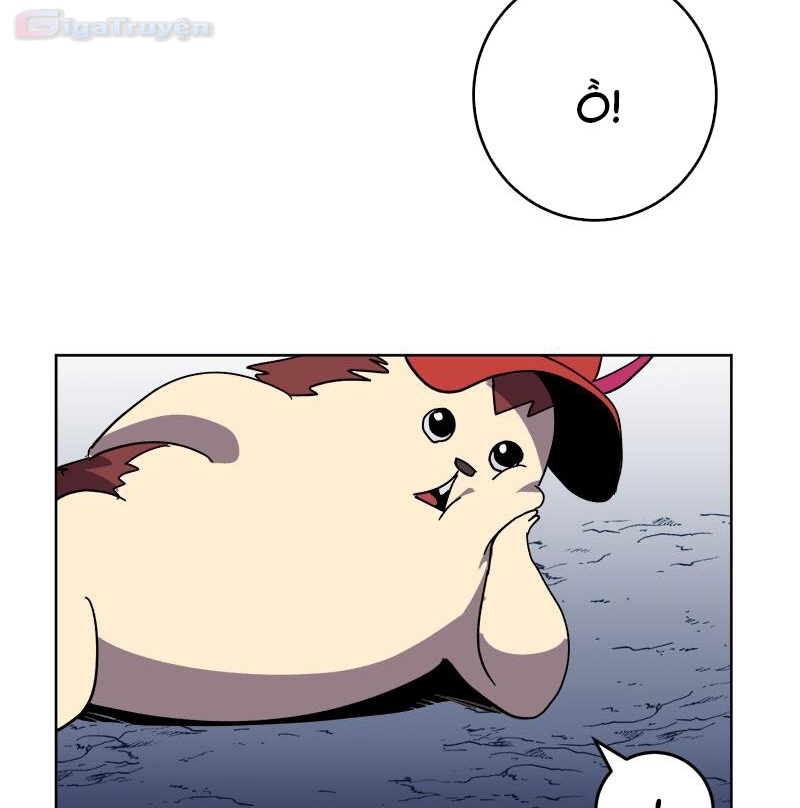 Đọc truyện [Simp Team] Phá đảo thế giới ảo - Chap 7 