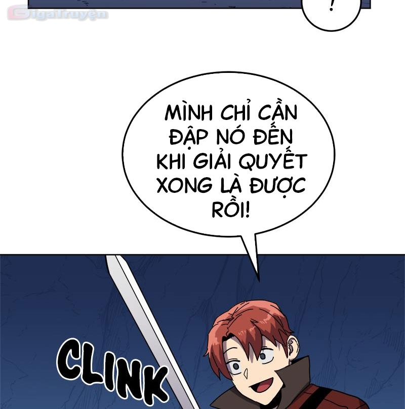 Đọc truyện [Simp Team] Phá đảo thế giới ảo - Chap 7 