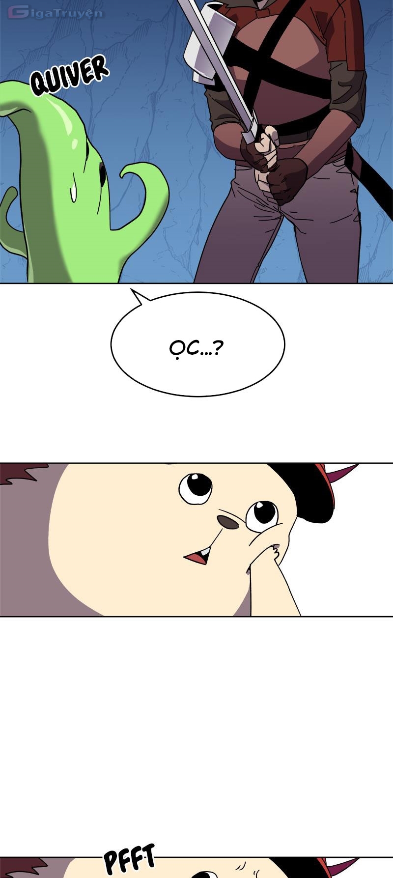 Đọc truyện [Simp Team] Phá đảo thế giới ảo - Chap 7 