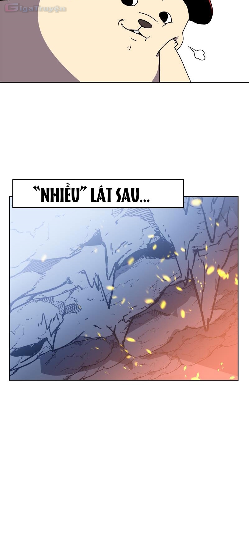 Đọc truyện [Simp Team] Phá đảo thế giới ảo - Chap 7 