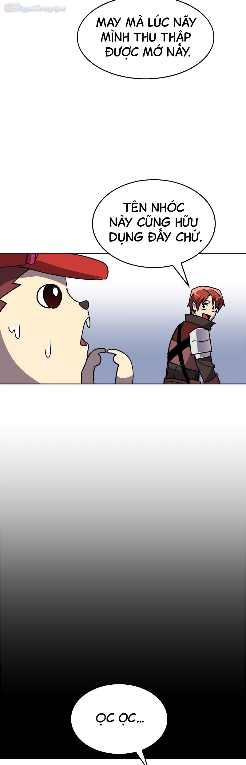 Đọc truyện [Simp Team] Phá đảo thế giới ảo - Chap 7 