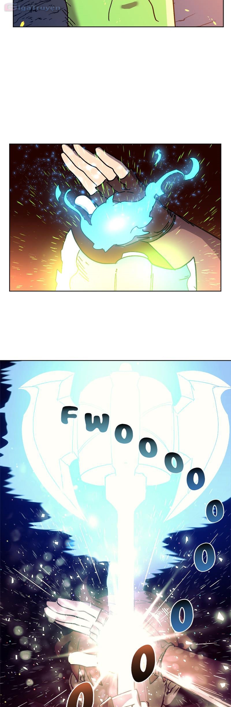 Đọc truyện [Simp Team] Phá đảo thế giới ảo - Chap 7 