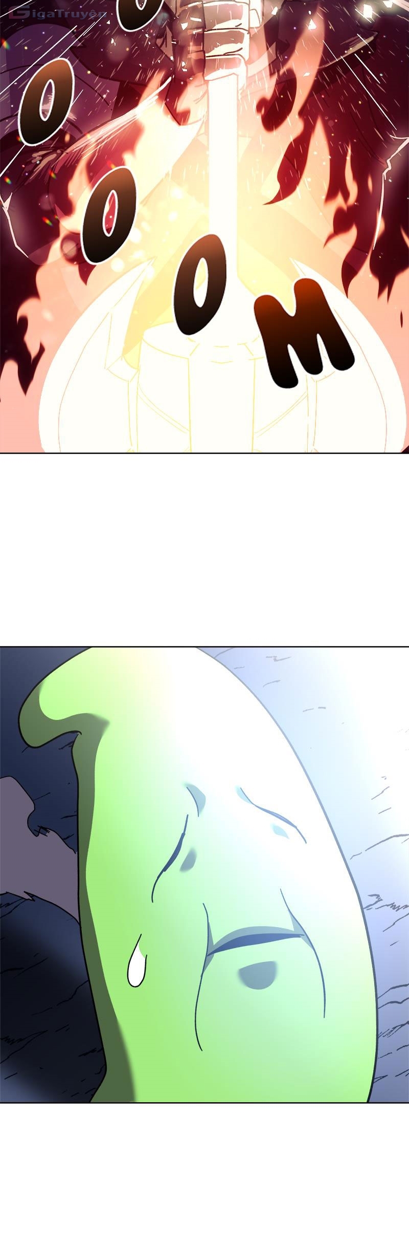 Đọc truyện [Simp Team] Phá đảo thế giới ảo - Chap 7 