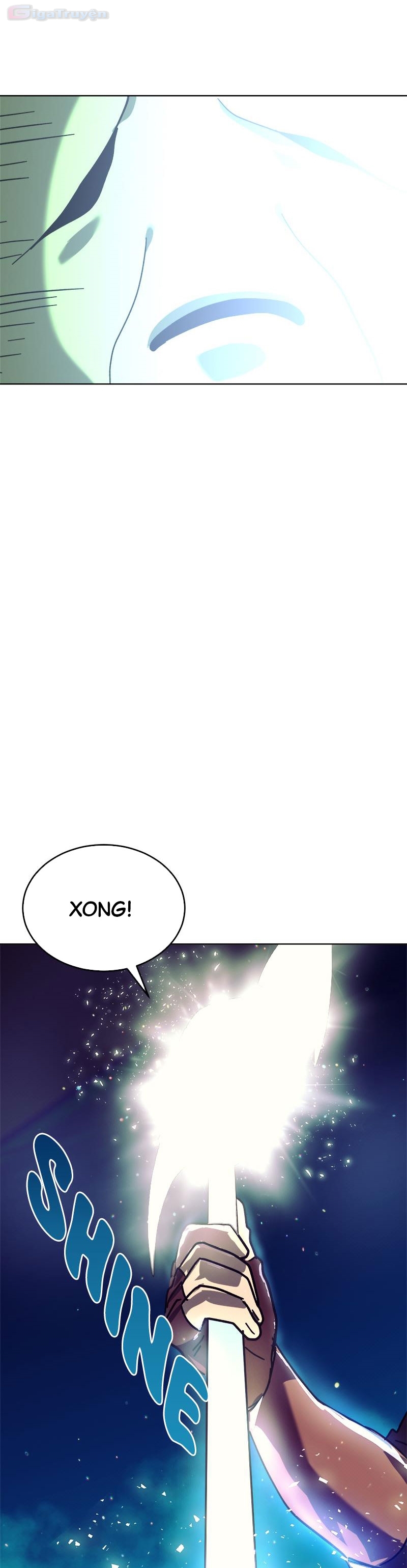 Đọc truyện [Simp Team] Phá đảo thế giới ảo - Chap 7 