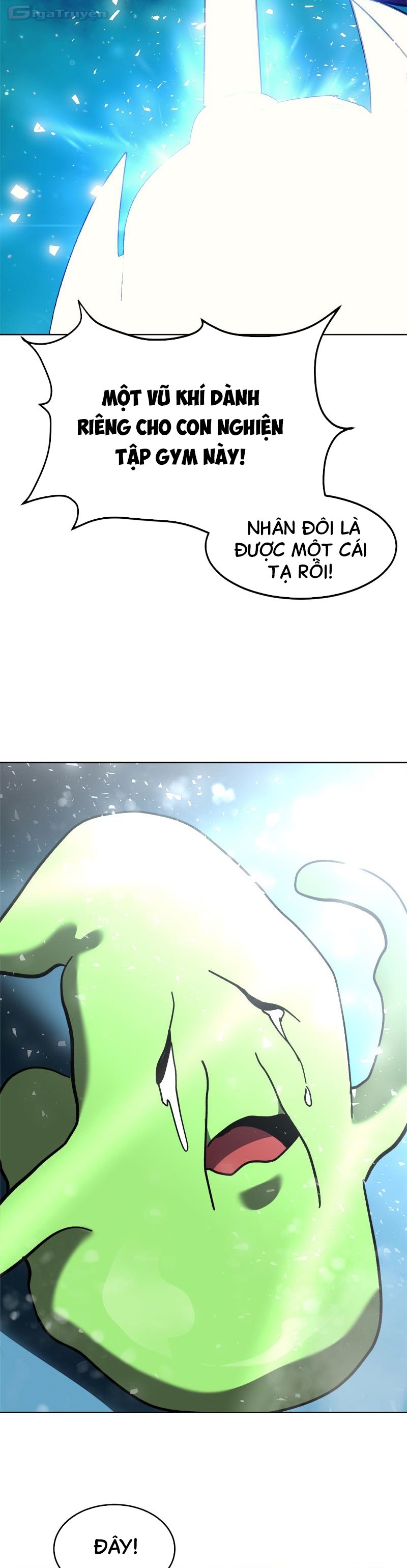 Đọc truyện [Simp Team] Phá đảo thế giới ảo - Chap 7 