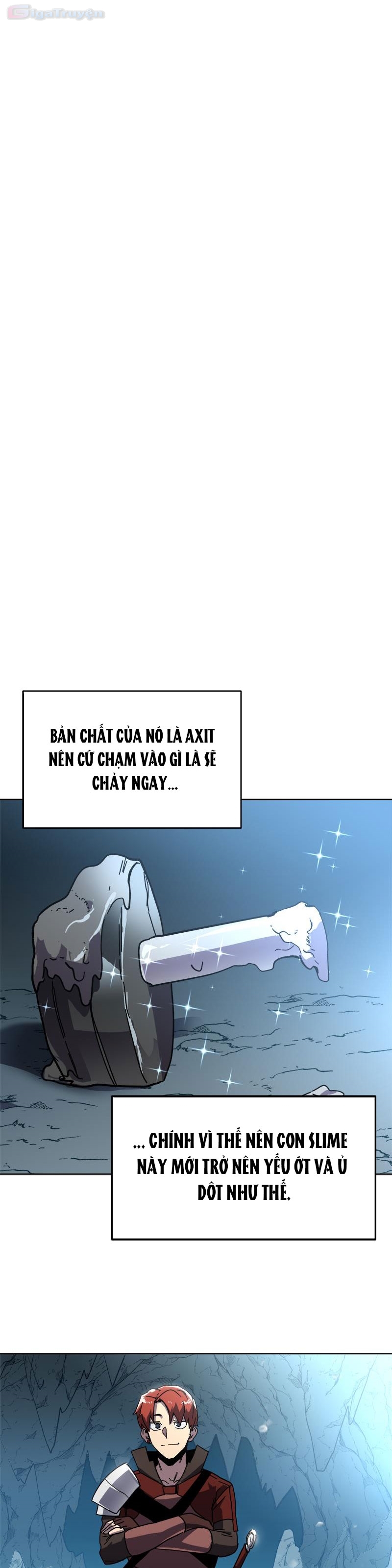 Đọc truyện [Simp Team] Phá đảo thế giới ảo - Chap 7 