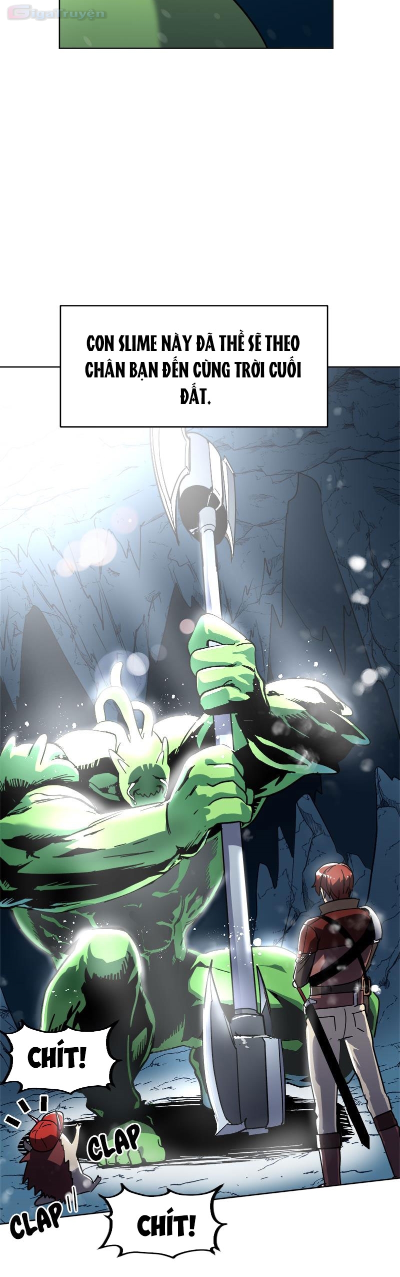 Đọc truyện [Simp Team] Phá đảo thế giới ảo - Chap 7 