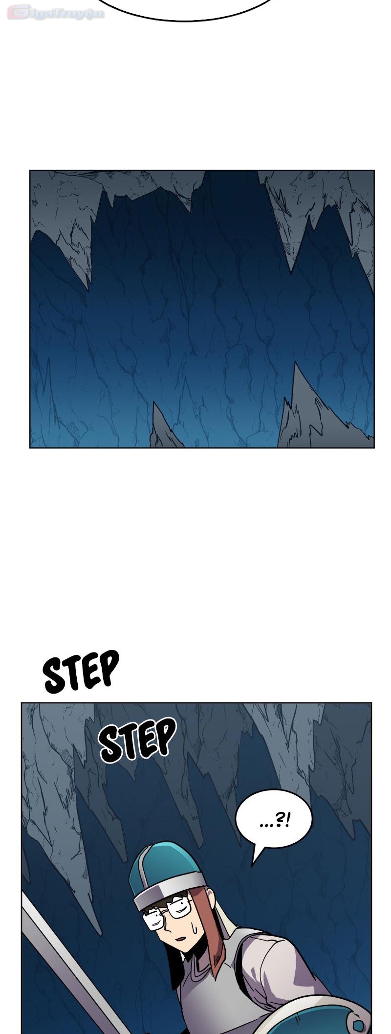 Đọc truyện [Simp Team] Phá đảo thế giới ảo - Chap 7 