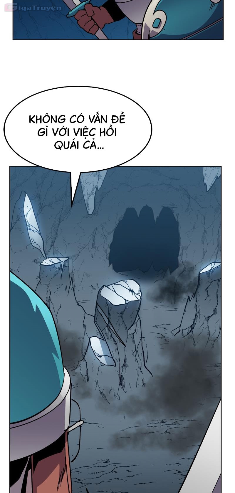 Đọc truyện [Simp Team] Phá đảo thế giới ảo - Chap 7 