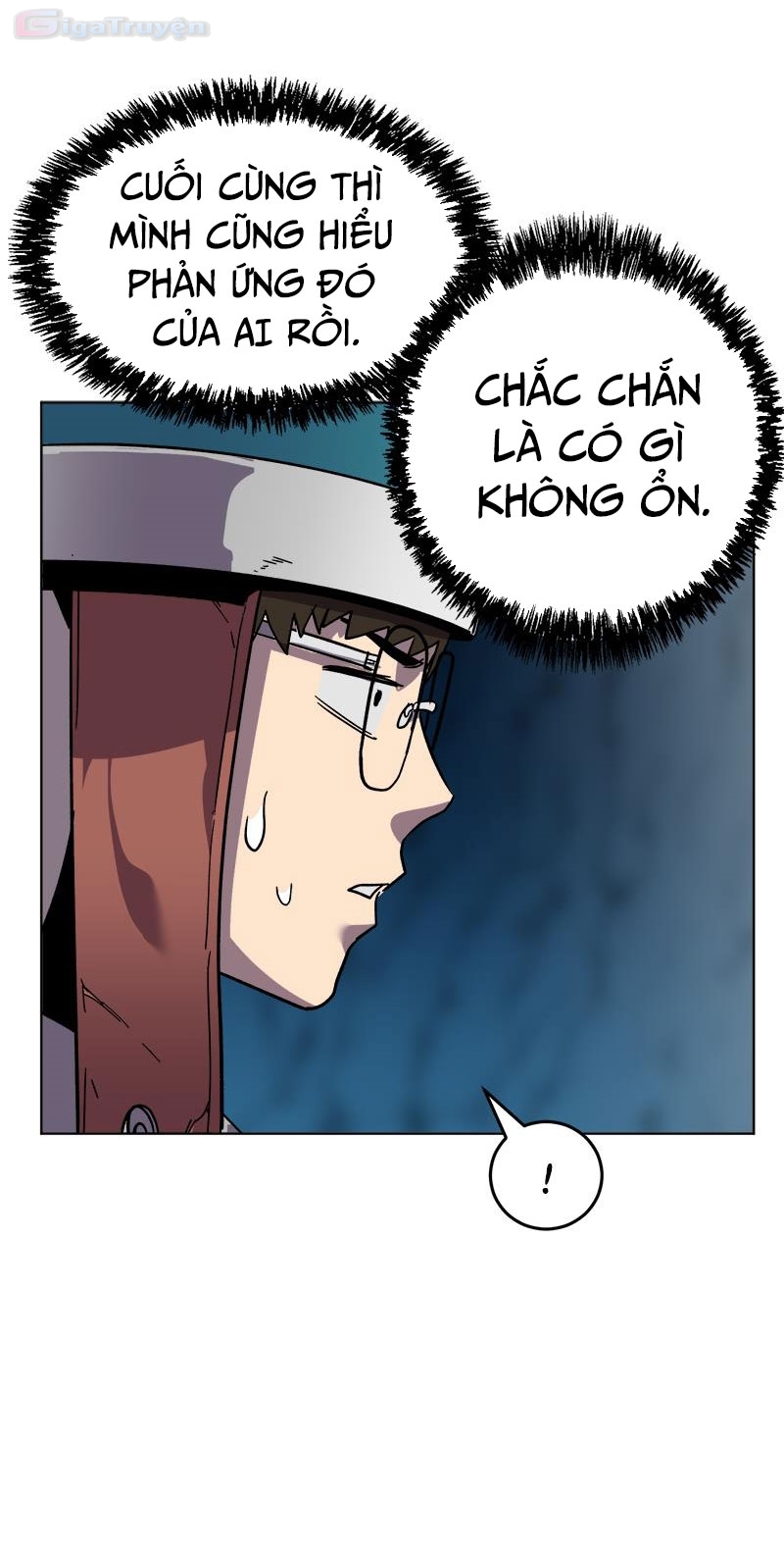 Đọc truyện [Simp Team] Phá đảo thế giới ảo - Chap 7 