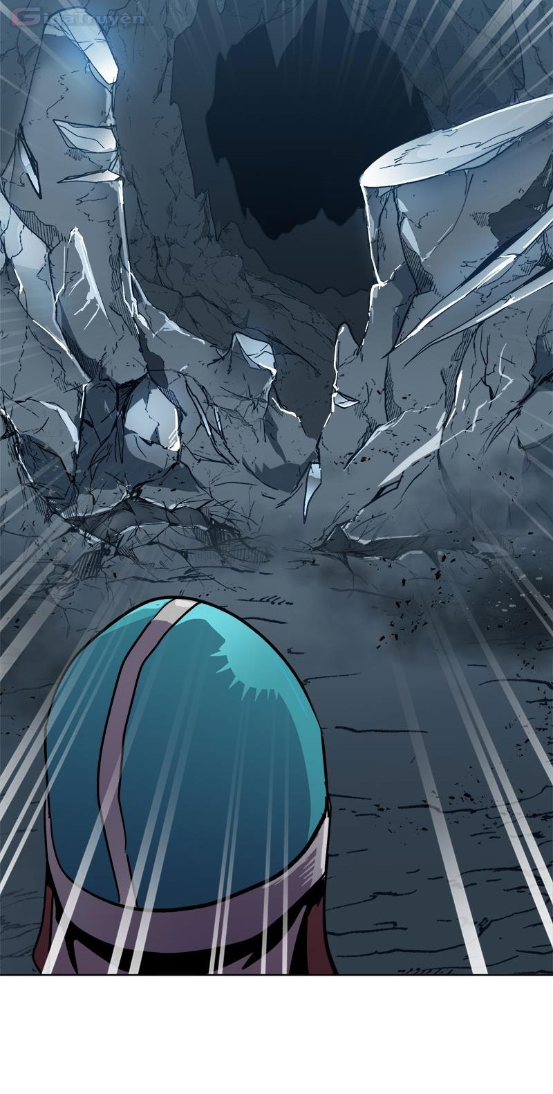 Đọc truyện [Simp Team] Phá đảo thế giới ảo - Chap 7 