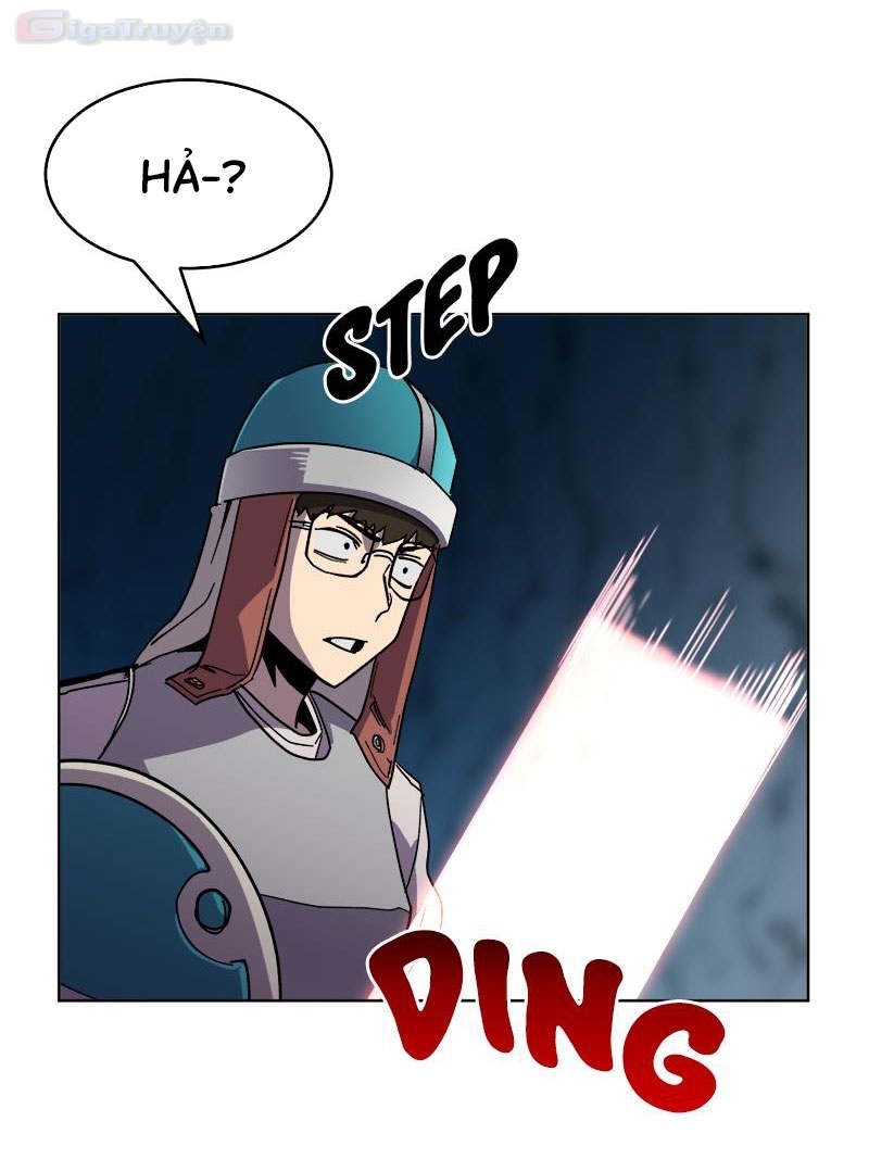 Đọc truyện [Simp Team] Phá đảo thế giới ảo - Chap 7 