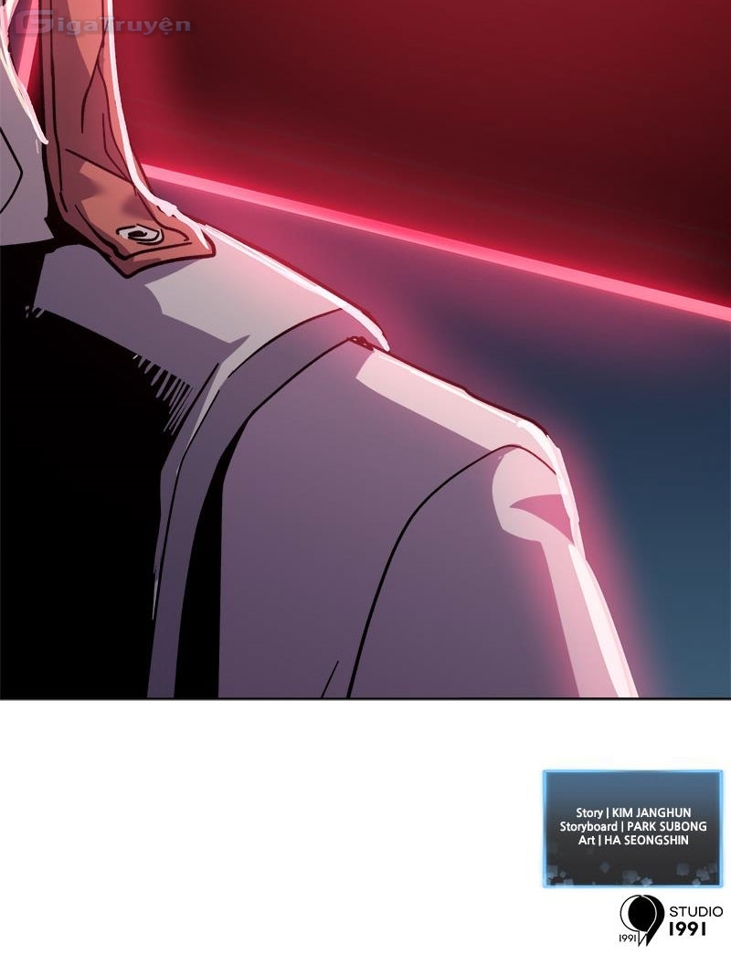 Đọc truyện [Simp Team] Phá đảo thế giới ảo - Chap 7 