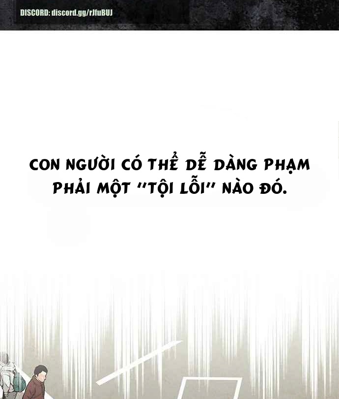 Đọc truyện [Simp Team] Phán quyết tội lỗi - Chap 1