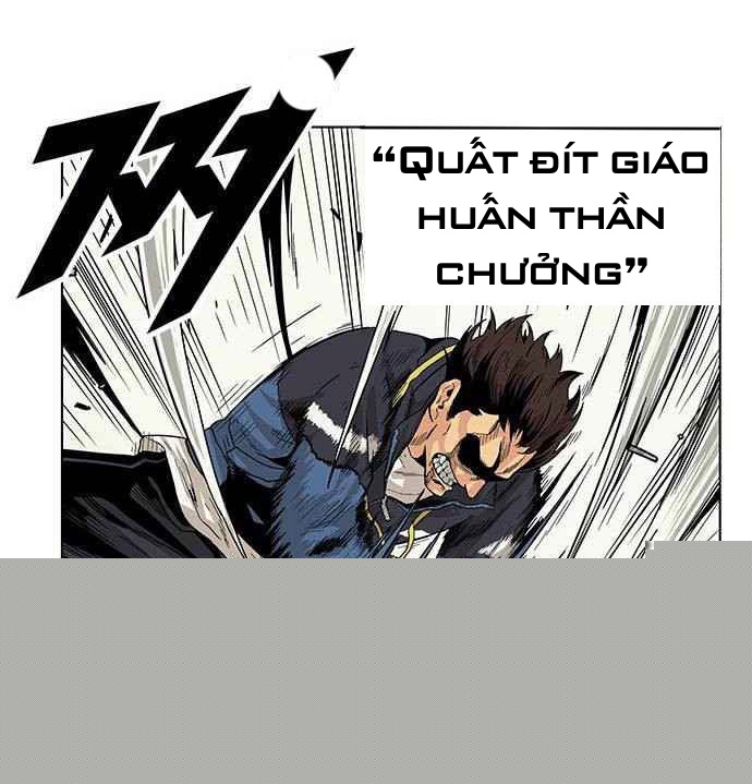 Đọc truyện [Simp Team] Phán quyết tội lỗi - Chap 1