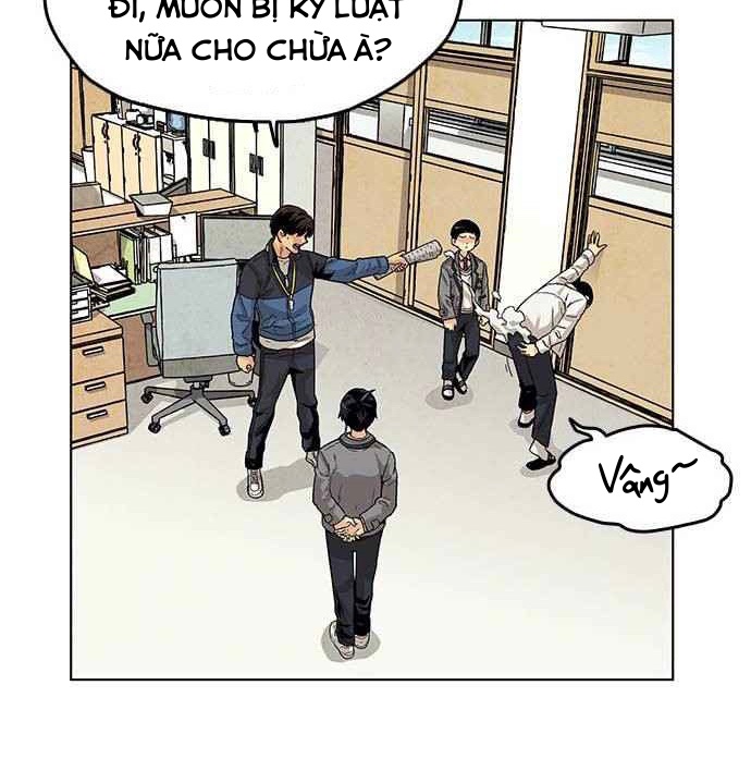 Đọc truyện [Simp Team] Phán quyết tội lỗi - Chap 1
