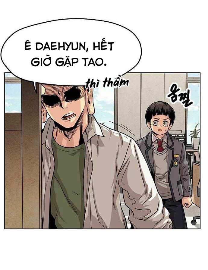 Đọc truyện [Simp Team] Phán quyết tội lỗi - Chap 1