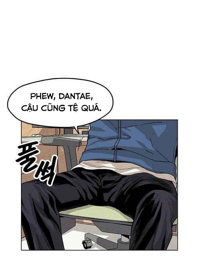 Đọc truyện [Simp Team] Phán quyết tội lỗi - Chap 1