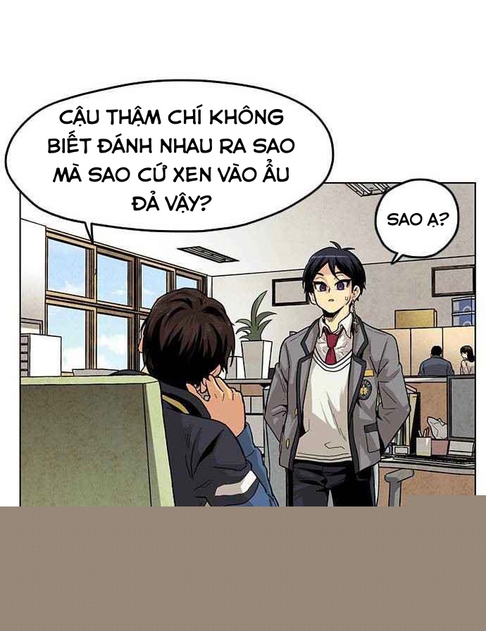 Đọc truyện [Simp Team] Phán quyết tội lỗi - Chap 1