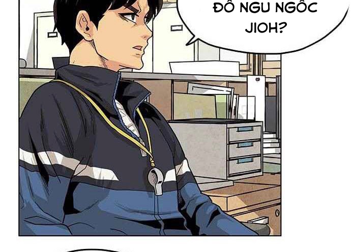 Đọc truyện [Simp Team] Phán quyết tội lỗi - Chap 1