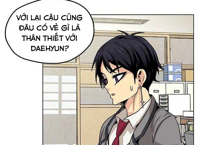 Đọc truyện [Simp Team] Phán quyết tội lỗi - Chap 1