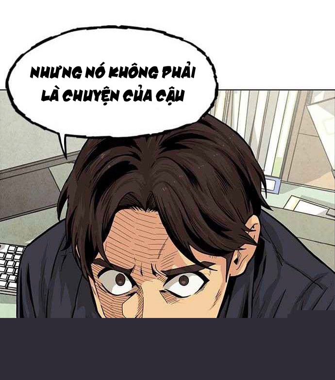 Đọc truyện [Simp Team] Phán quyết tội lỗi - Chap 1