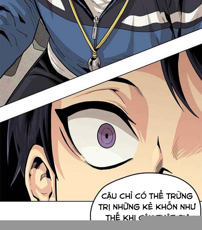 Đọc truyện [Simp Team] Phán quyết tội lỗi - Chap 1