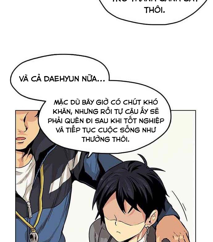 Đọc truyện [Simp Team] Phán quyết tội lỗi - Chap 1