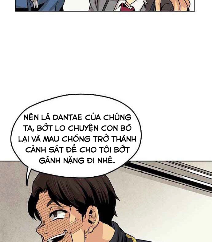 Đọc truyện [Simp Team] Phán quyết tội lỗi - Chap 1