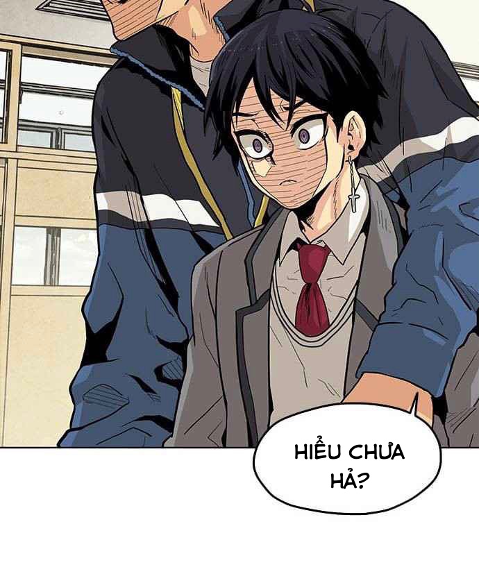 Đọc truyện [Simp Team] Phán quyết tội lỗi - Chap 1