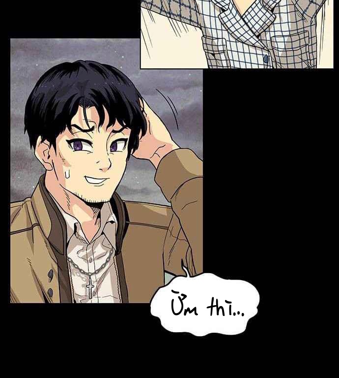 Đọc truyện [Simp Team] Phán quyết tội lỗi - Chap 1