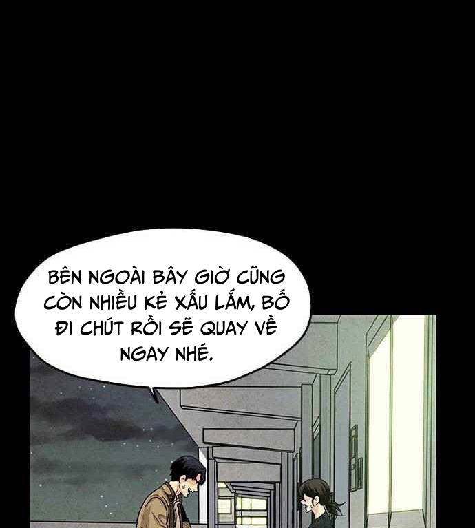 Đọc truyện [Simp Team] Phán quyết tội lỗi - Chap 1