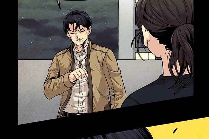 Đọc truyện [Simp Team] Phán quyết tội lỗi - Chap 1