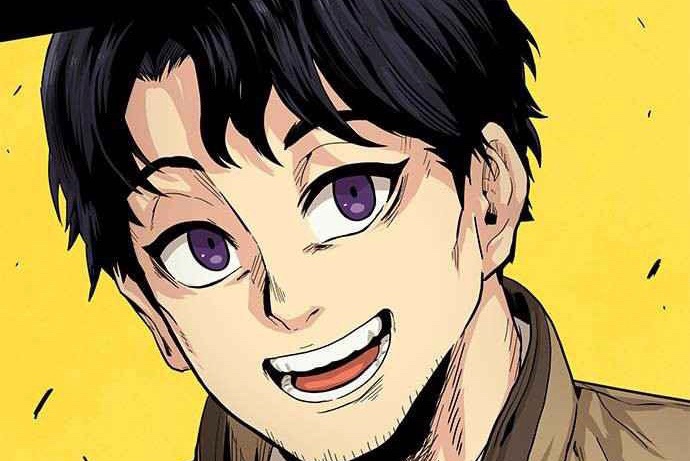 Đọc truyện [Simp Team] Phán quyết tội lỗi - Chap 1