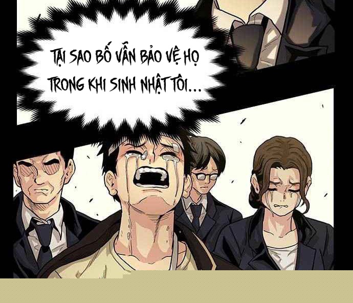 Đọc truyện [Simp Team] Phán quyết tội lỗi - Chap 1