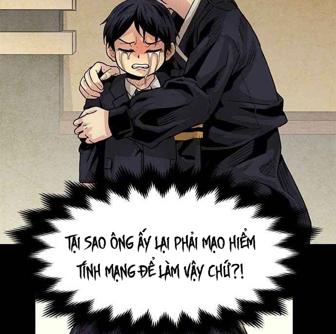 Đọc truyện [Simp Team] Phán quyết tội lỗi - Chap 1