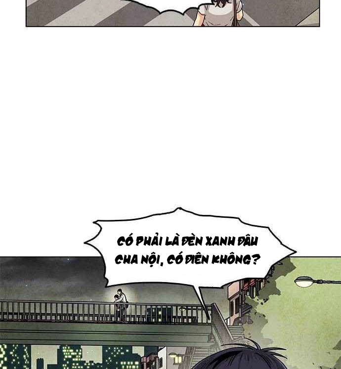 Đọc truyện [Simp Team] Phán quyết tội lỗi - Chap 1