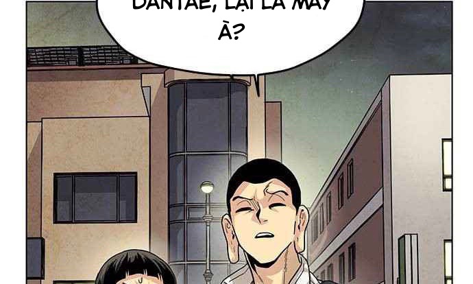 Đọc truyện [Simp Team] Phán quyết tội lỗi - Chap 1