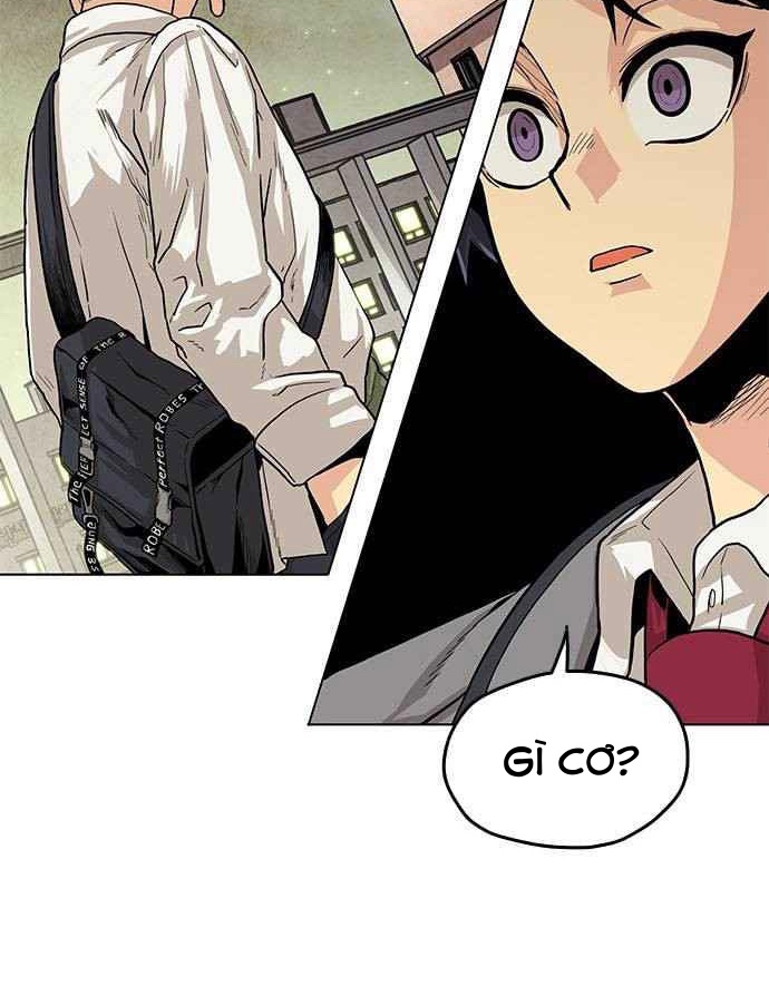 Đọc truyện [Simp Team] Phán quyết tội lỗi - Chap 1