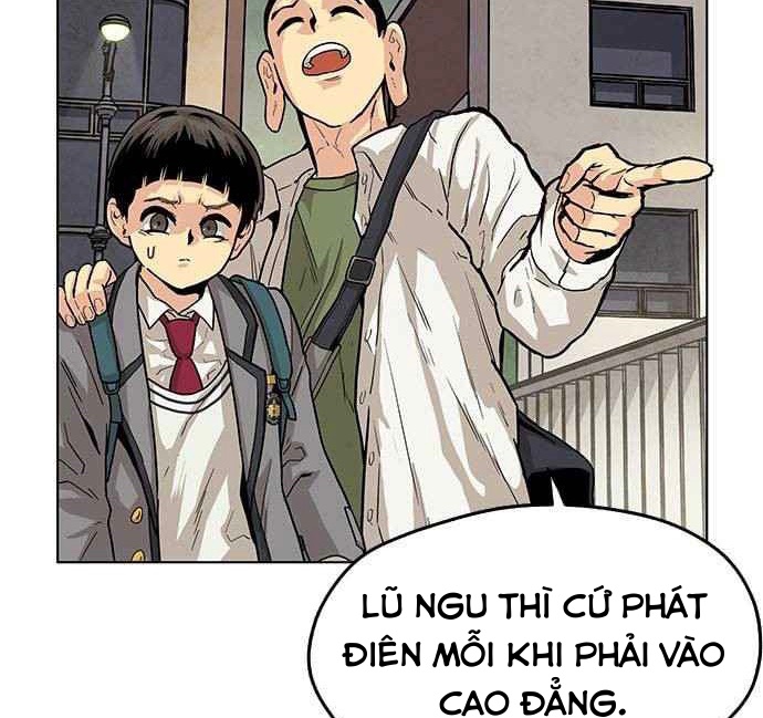 Đọc truyện [Simp Team] Phán quyết tội lỗi - Chap 1