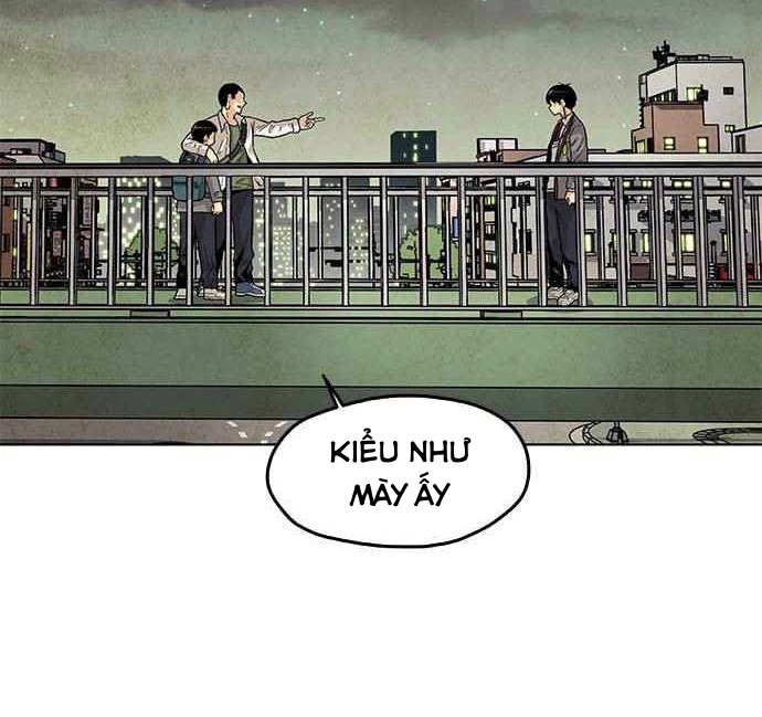 Đọc truyện [Simp Team] Phán quyết tội lỗi - Chap 1