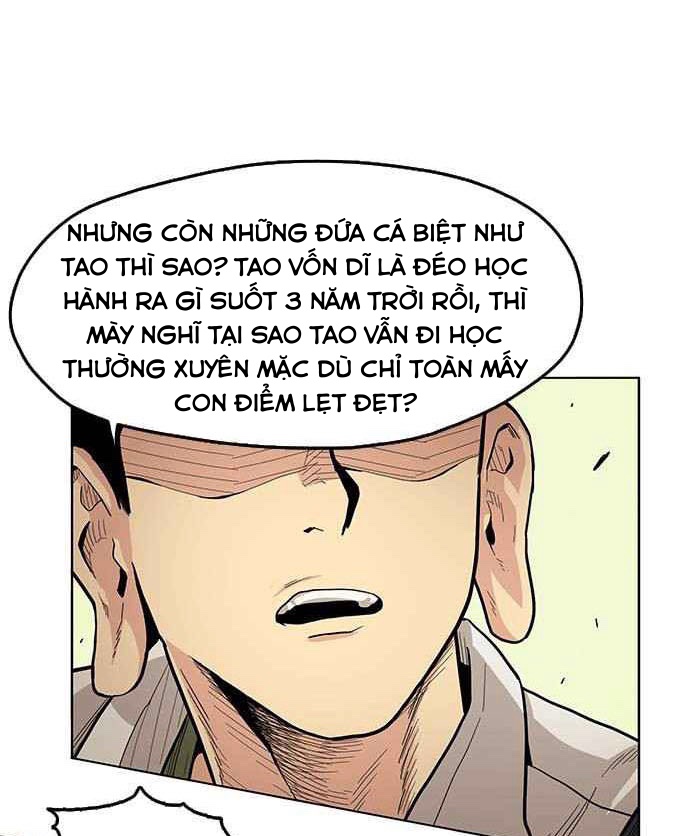 Đọc truyện [Simp Team] Phán quyết tội lỗi - Chap 1