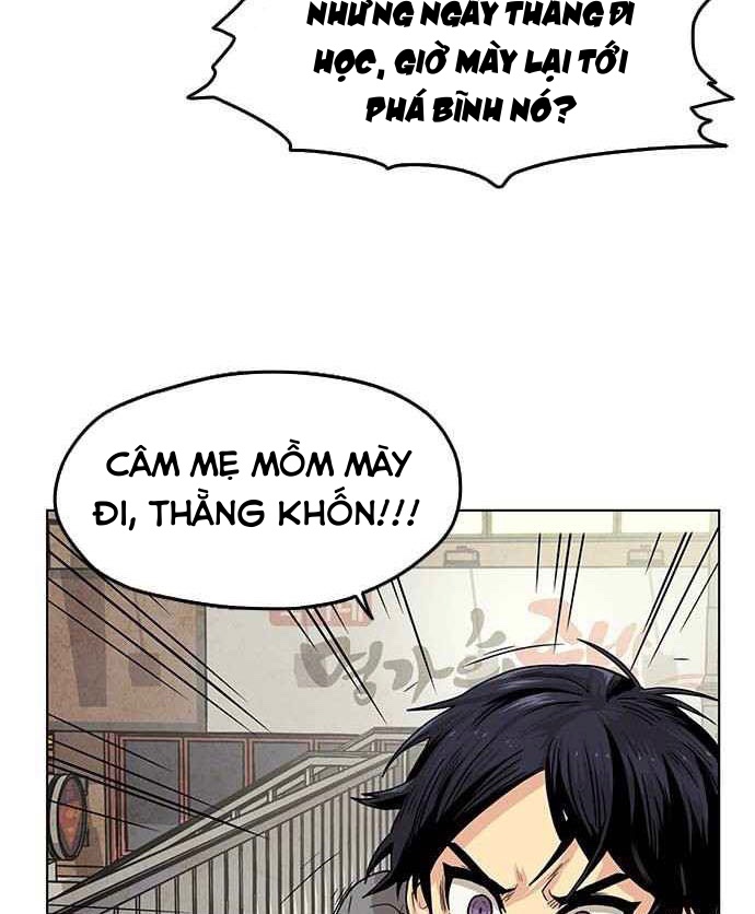 Đọc truyện [Simp Team] Phán quyết tội lỗi - Chap 1