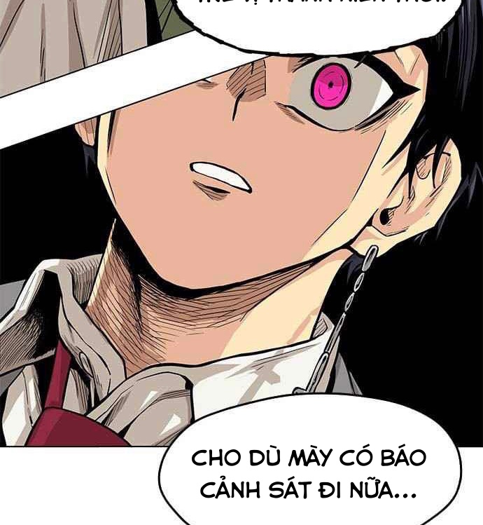 Đọc truyện [Simp Team] Phán quyết tội lỗi - Chap 1