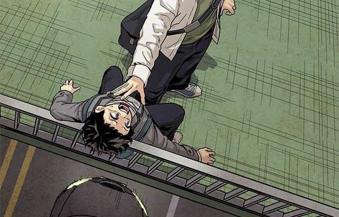 Đọc truyện [Simp Team] Phán quyết tội lỗi - Chap 1