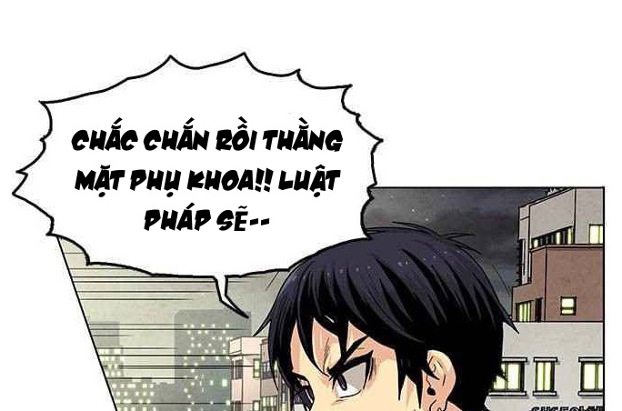 Đọc truyện [Simp Team] Phán quyết tội lỗi - Chap 1